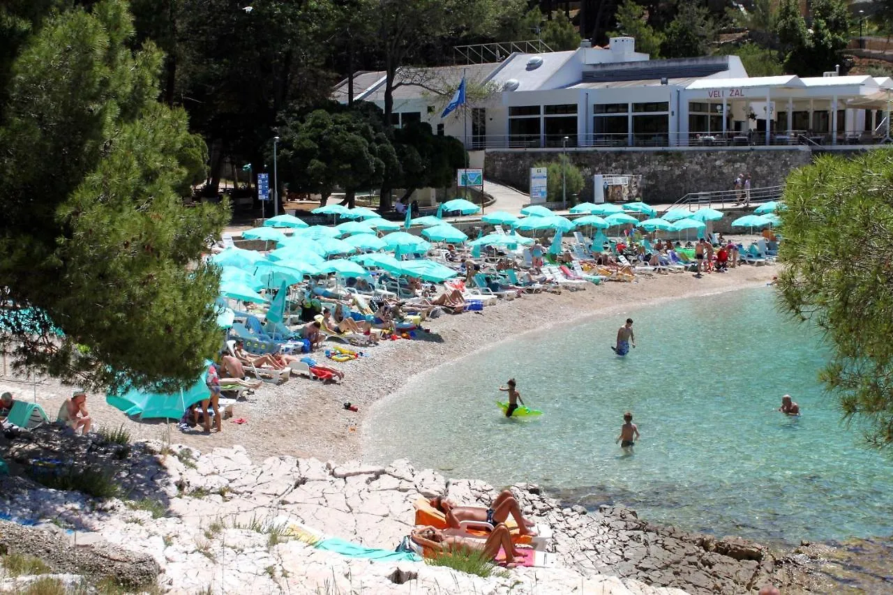 Apartments With A Parking Space Mali Losinj