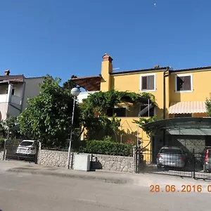 Ivanka Mali Lošinj