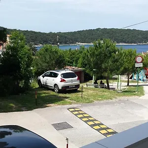 Apartman Zoja Mali Lošinj