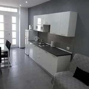 Vidulic Apartment